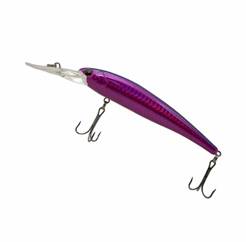 LureMax ZIF 90F DDR-053, 8,5 см., цвет 053