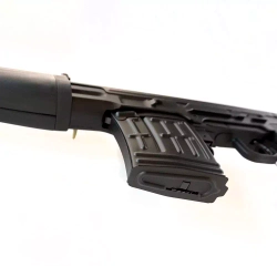 Модель винтовки Cyma СВД CM057А
