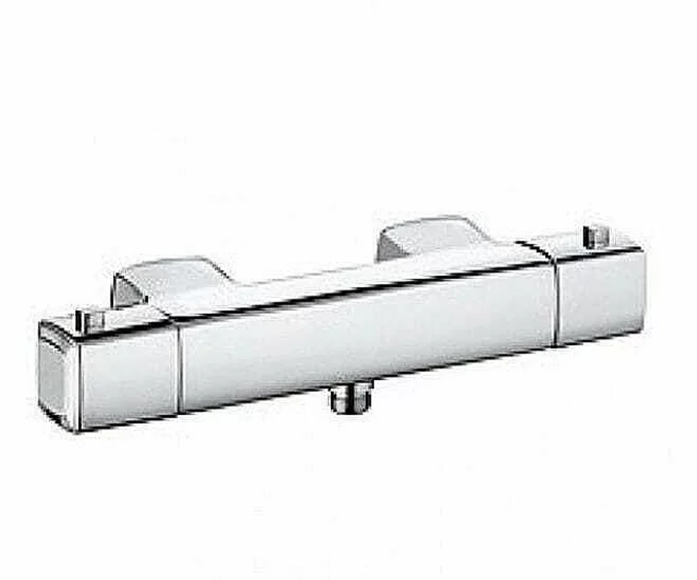 Термостат для душа Kludi Q-beo 504000542