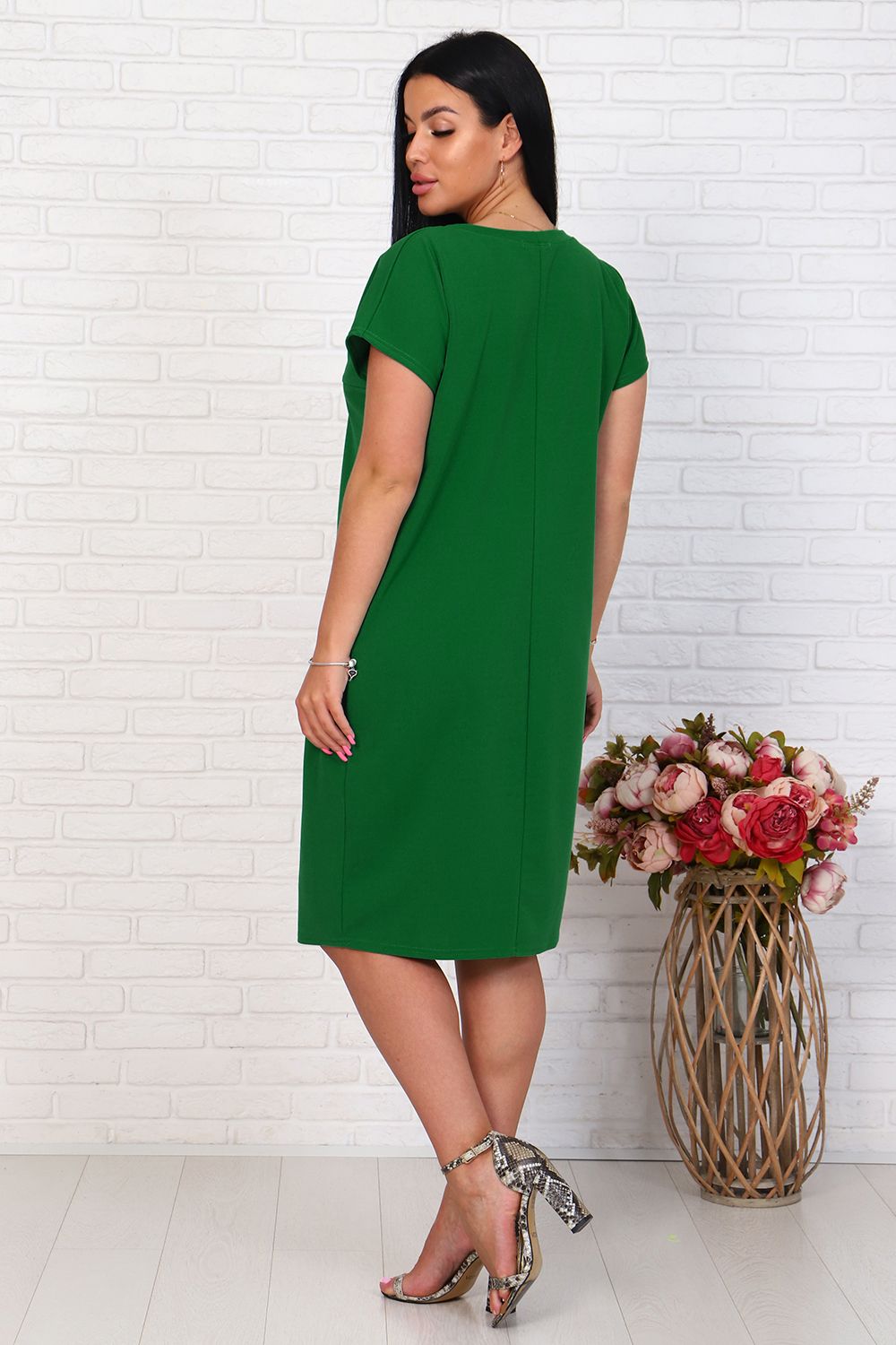 Платье 24647 Натали (Акция)