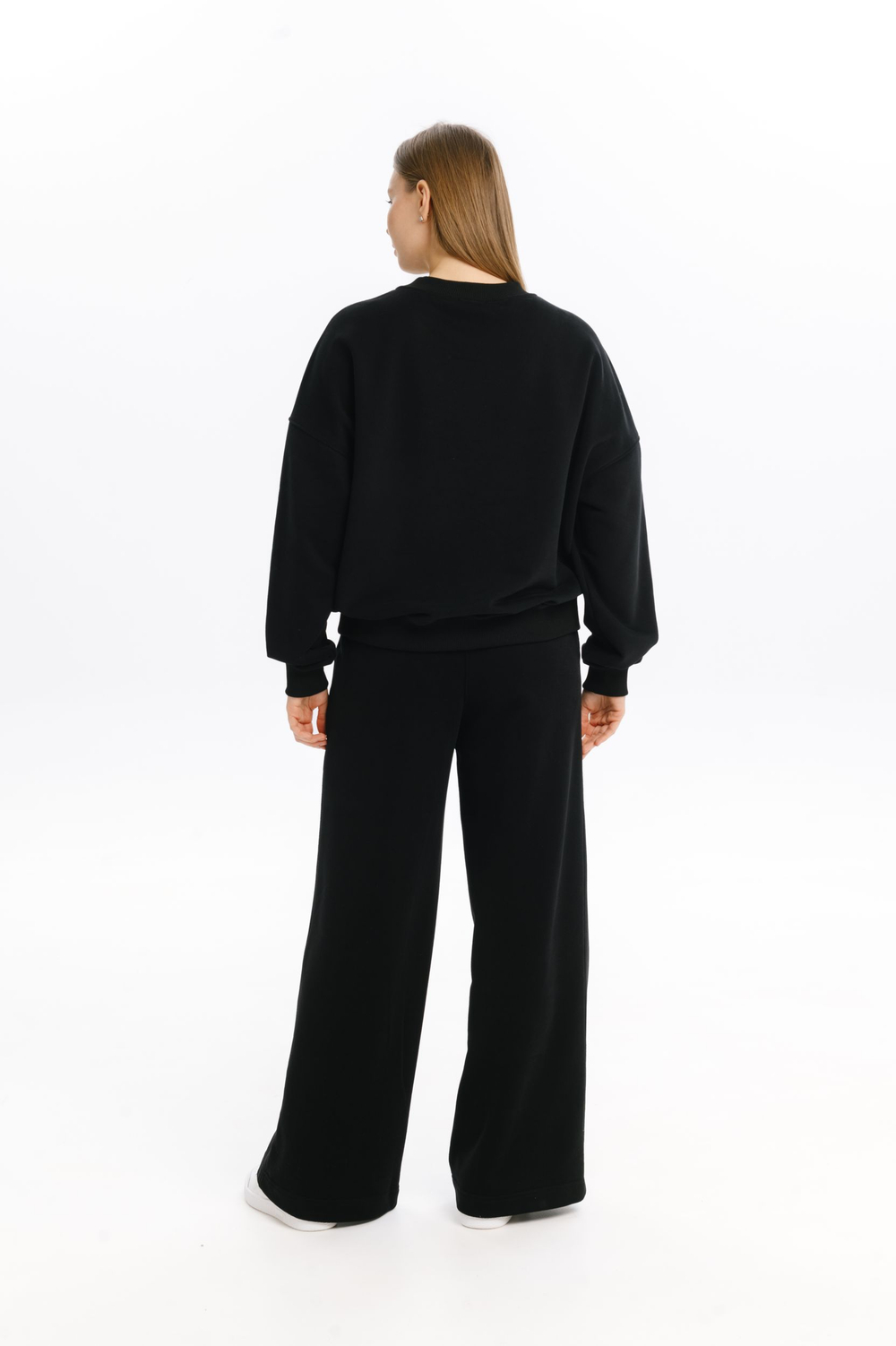 Толстовка Mazzika Unisex, цвет черный