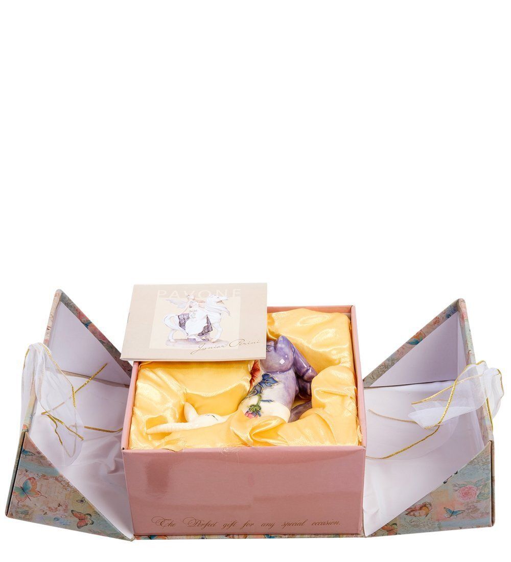 Pavone JP-71/28 Фигурка «Коза»