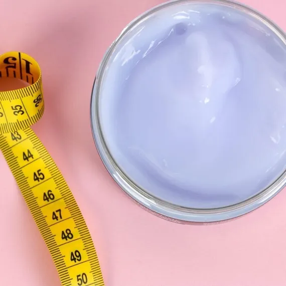 Обертывание антицеллюлитное Body mask Phytosonic для тела &quot;Хватит жрать&quot;ежевика, 200 мл