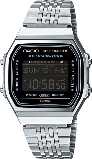 Наручные часы CASIO ABL-100WE-1B