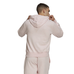 Мужская кофта теннисная adidas BotanDyed Hoody Men - Pink