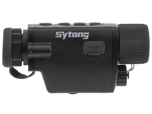 Тепловизионный монокуляр Sytong XS03-25 384х288, D25мм, WiFi