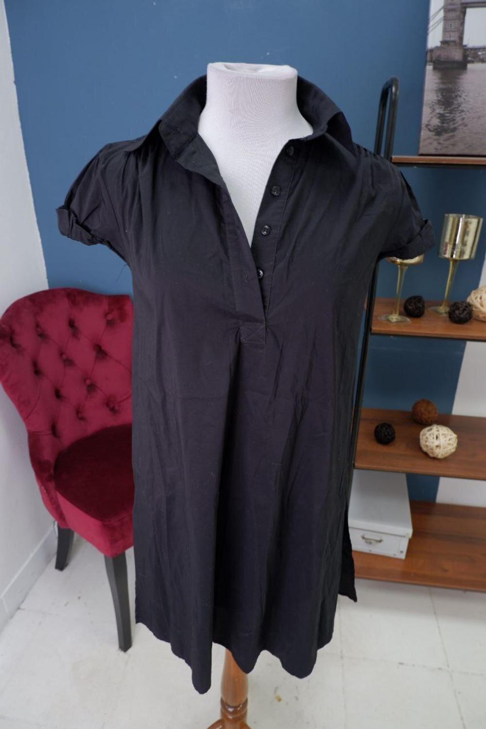 Платье Tenax летнее 42 размер