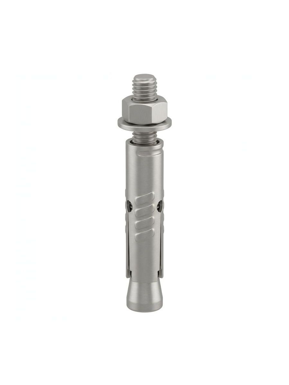 Анкер забивной М10 со шпилькой (уп.20шт) DKC CM441060