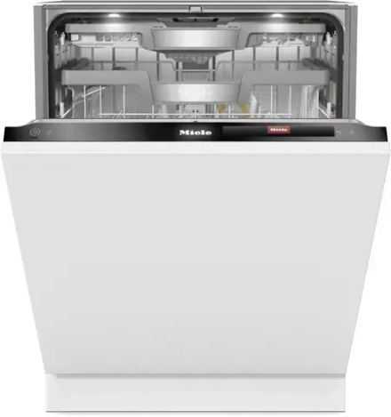 Встраиваемая посудомоечная машина Miele G 7980 SCVI