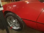 КОВАНЫЕ ДИСКИ ДЛЯ PONTIAC FIERO ПОНТИАК