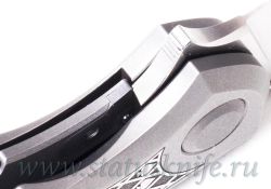 Нож Calypso Spades Full Custom Andrey Grigorevфотография - 7