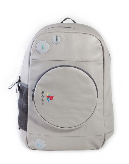 Рюкзак Difuzed: Sony Playstation Controller Shaped Backpack BP253171SNY