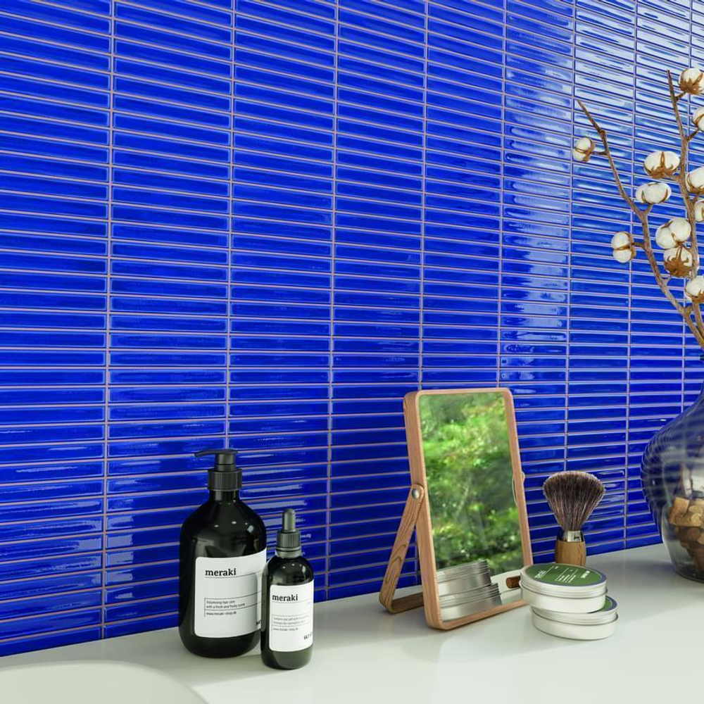 Wow Sweet Bars Indigo Gloss 11.6x11.6