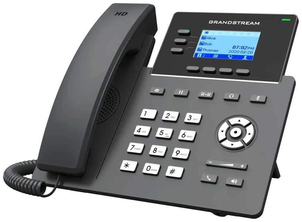 IP-телефон Grandstream GRP2603