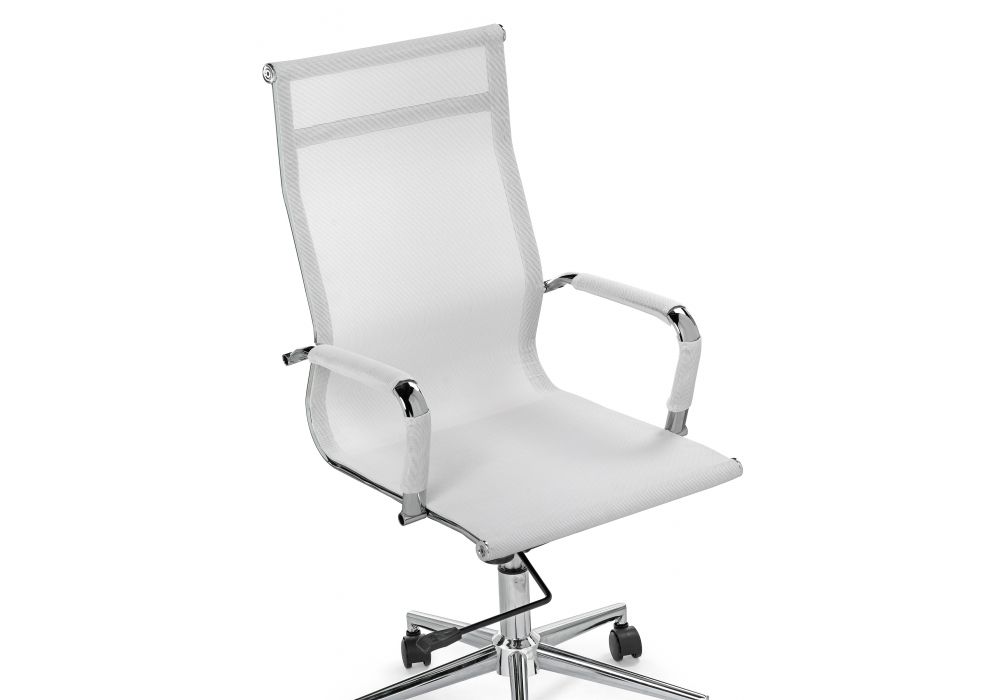 Компьютерное кресло Reus сетка white