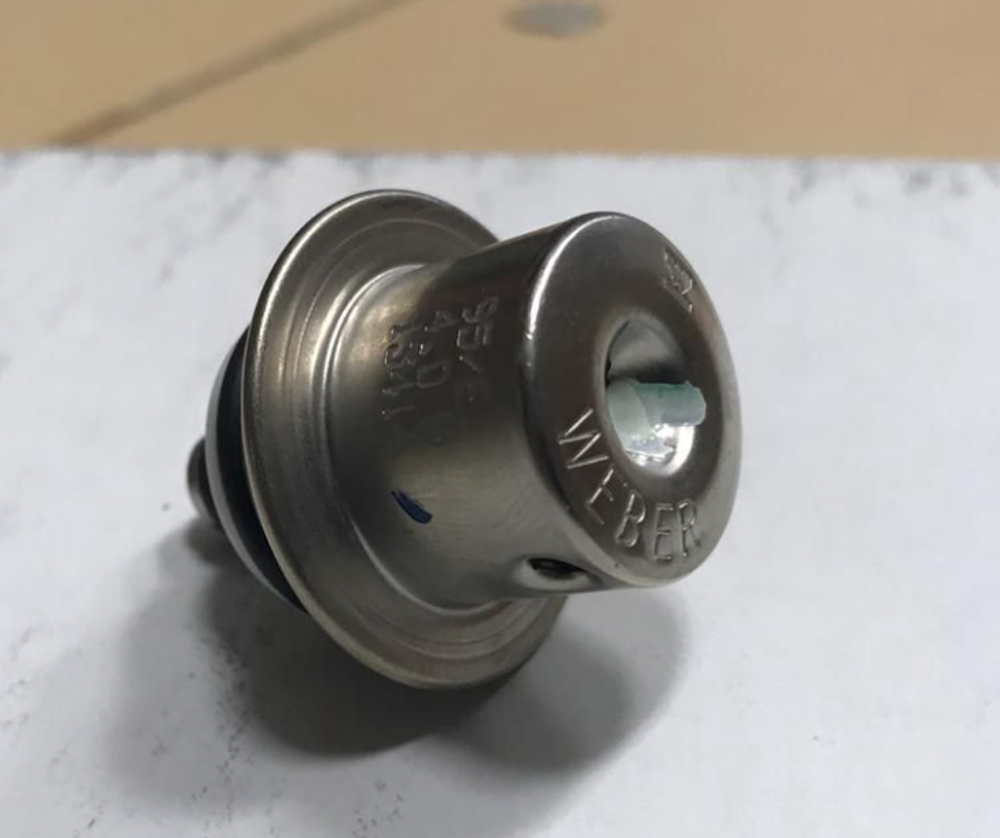 27408-01 Harley-Davidson клапан- регулятор давления для топливной системы двигателя/сталь- 70% Sale 27408-01 Harley-Davidson клапан- регулятор давления для топливной системы двигателя/сталь- 70% Sale