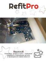 Материнская плата для ноутбука Lenovo B51-30NOK N3050UMA FPNEMMC (5B20J78472), оригинал