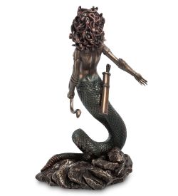 Veronese WS-479/ 1 Статуэтка «Горгона Медуза»