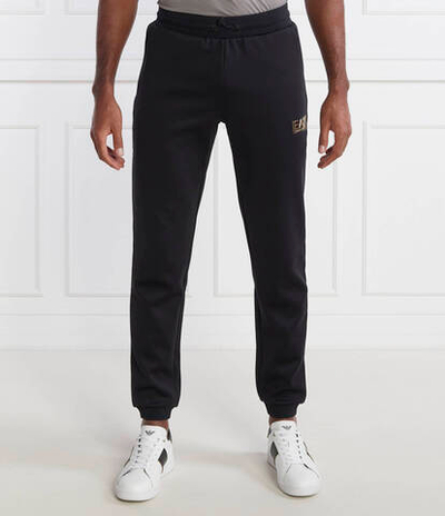 Спортивные штаны EA7 - черный(6RPP68 PJRZZ)