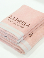 Набор из трех полотенец La Perla