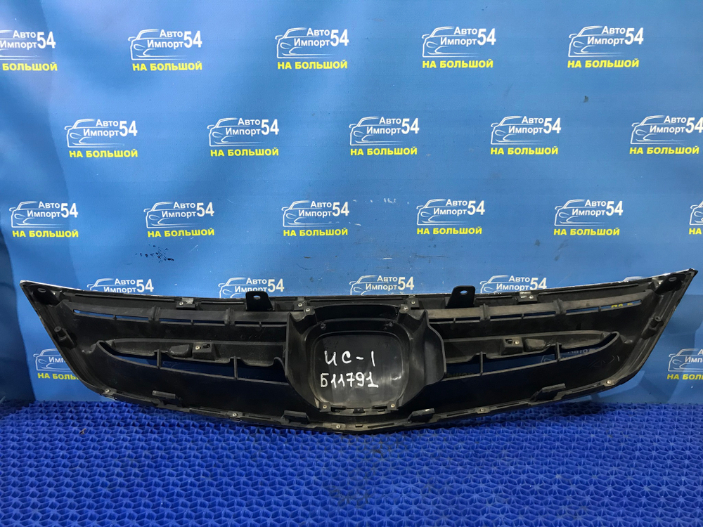 Решетка радиатора Honda INSPIRE 2005-2007