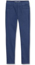 Облегающие синие брюки-легинсы Eat Ants by Sanetta