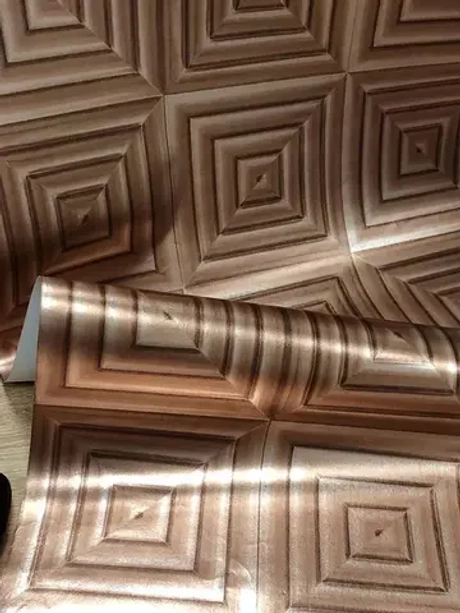 Обои флизелиновые L44605 Hexagone Франция