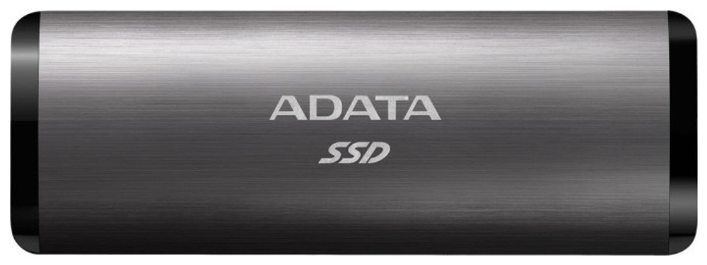 Внешний накопитель ADATA ASE760-2TU32G2-CTI 2000 Гб