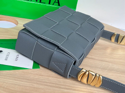 Bottega Veneta Cassette 23 cm
