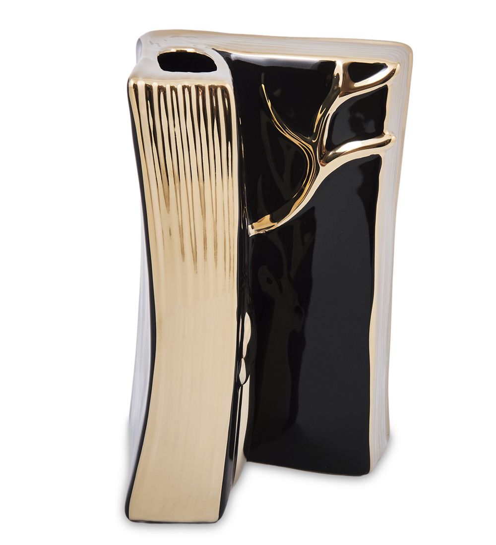 Cervena Kostka OS-172/1 Декоративная ваза «Книга леса»