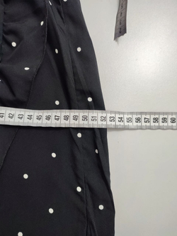 Юбка Terranova в горох 50 размер, новая