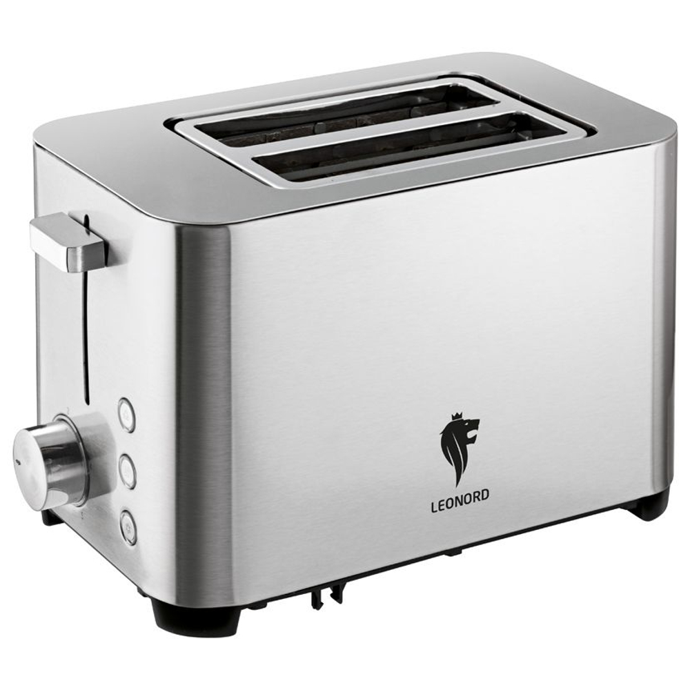 Тостер LEONORD LE-1730 (106460)