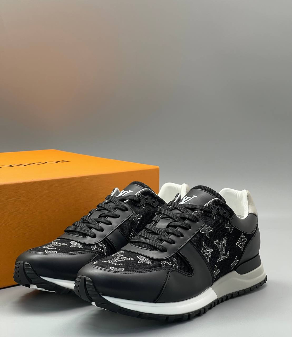 Кроссовки Louis Vuitton