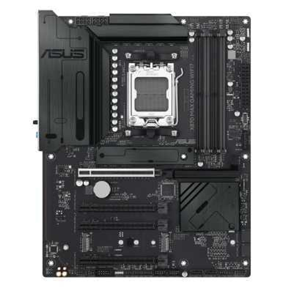 Материнская плата ASUS X870 Max Gaming WiFi7