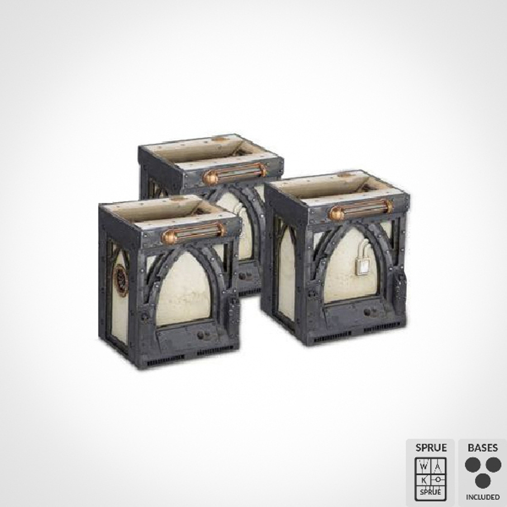 Necromunda Zone Mortalis Walls (3)