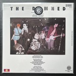 The Damned - Damned Damned Damned (США 2016г.)