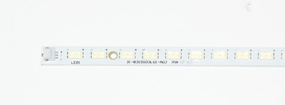31-B315S03L01-A02 светодиодная подсветка матрицы T315S23-L01  для  IZUMI TL32H410M