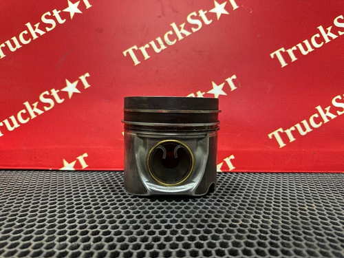 Поршень ДВС