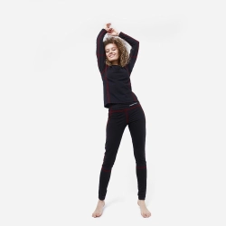 КОМПЛЕКТ ТЕРМОБЕЛЬЯ FINNTRAIL ЖЕНСКИЙ THERMO-S 6305