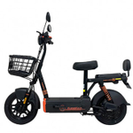 Электроскутер Kugoo Kirin EC 02