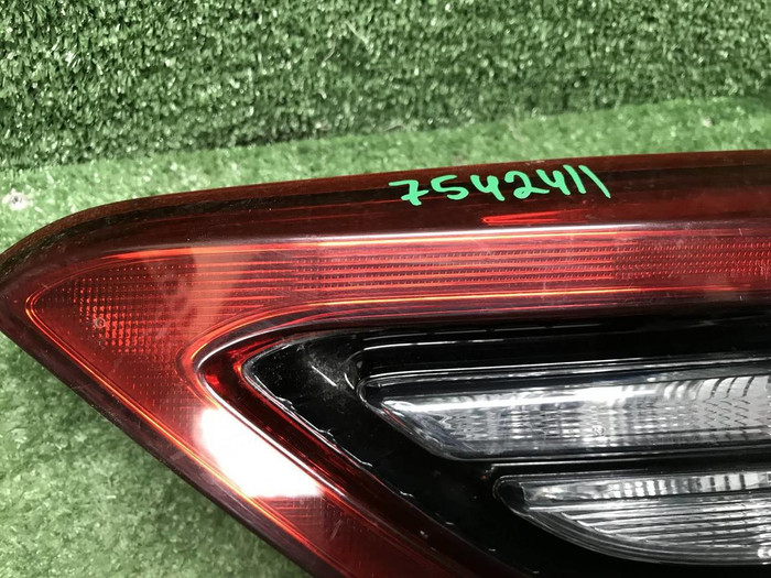 Фонарь правый внутренний Chery Tiggo 4 Pro (20-нв)