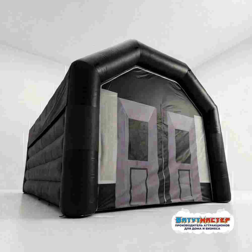 Портативный кинотеатр «Быстросбор», 6×4×3 м