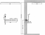 Душевая система Timo Petruma SX-5229/17SM золото матовое