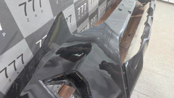 Бампер передний Haval F7 1 19-22 Б/У Оригинал 2803144XKQ00A