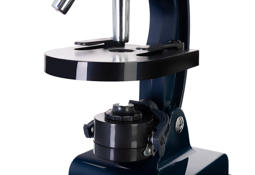 Набор Levenhuk Discovery Scope 2 с книгой