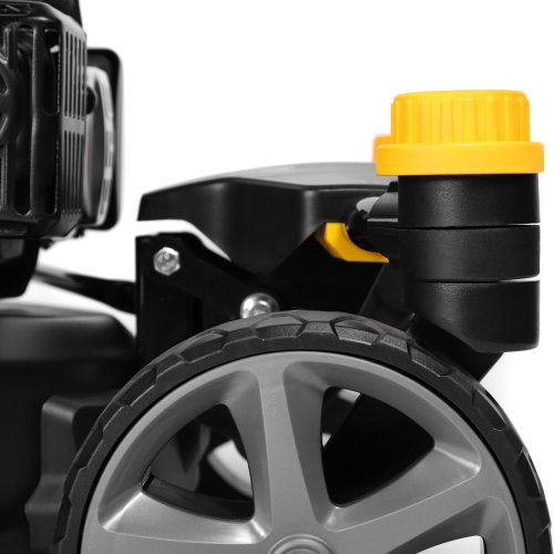 Газонокосилка CHAMPION LMZ 5130/2 бензиновая