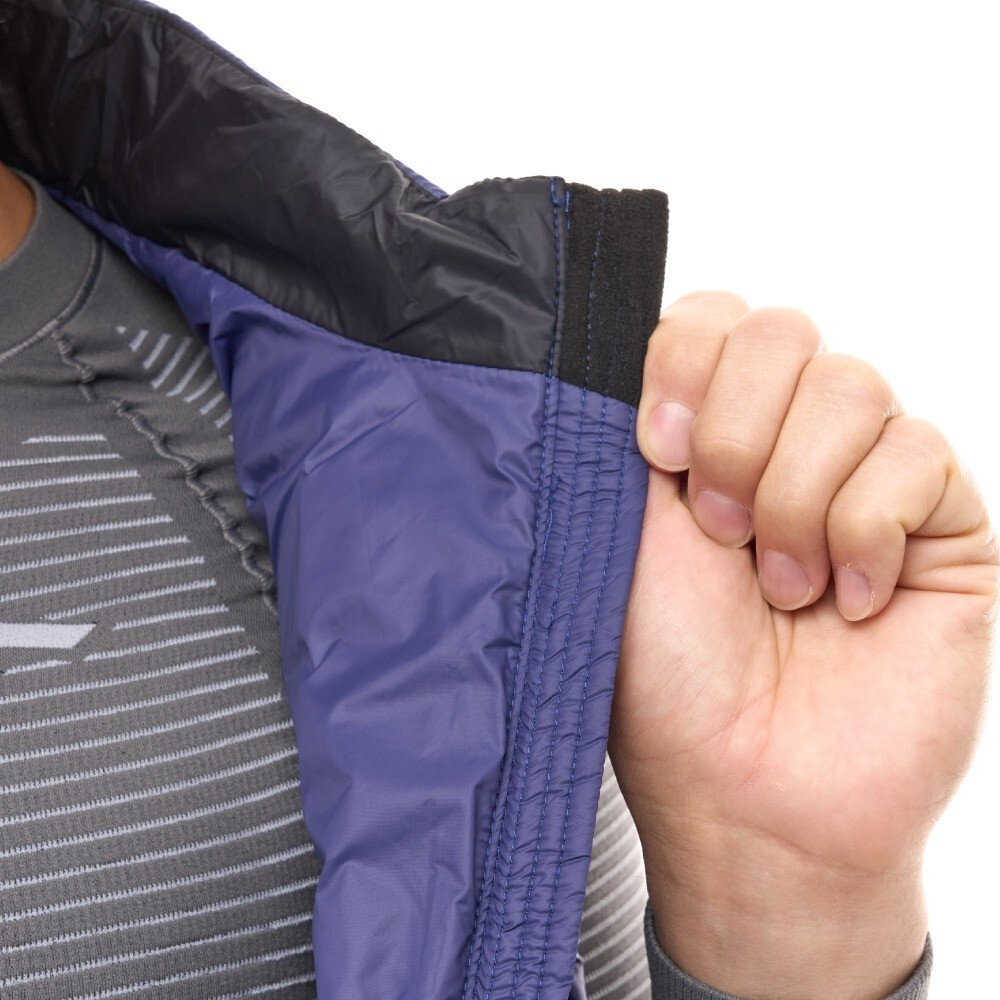 ЖИЛЕТ УТЕПЛЕННЫЙ DF VEST 200
