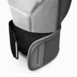 Боксёрские перчатки Hayabusa T3 white/grey