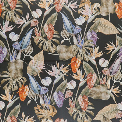 Панно EDEN.TNDZ 1. (2pzs 60x120) (mat) Rect.