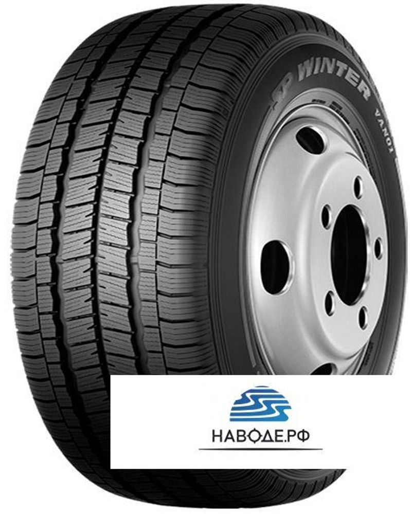 Dunlop 215/65 r16c SP Winter VAN01 109/107T